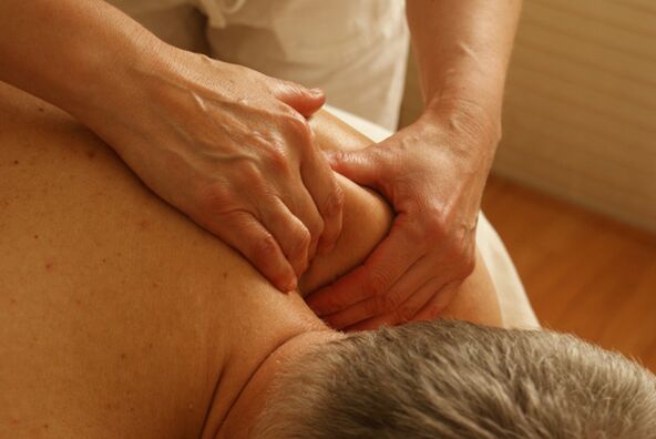 Potency to increase massage