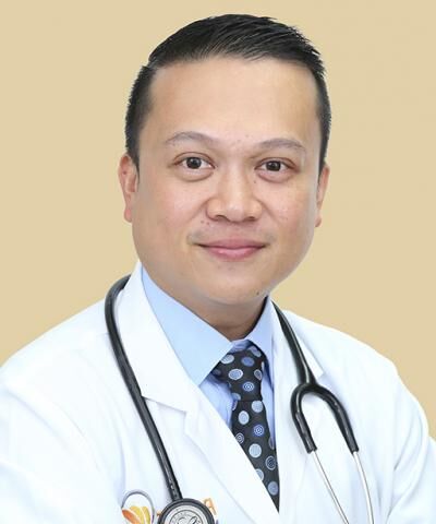 Doctor Sexologist Jay
